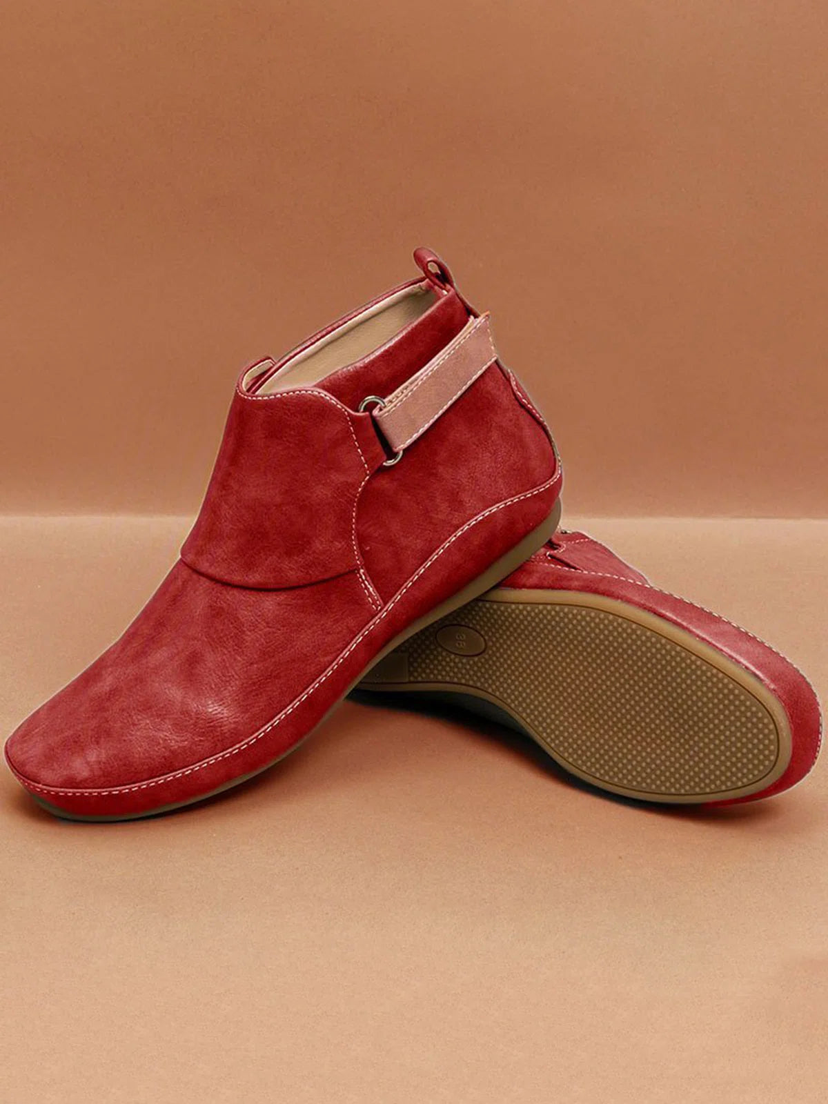 PREMIUM™ ORTHOPEDIC AUTUMN BOOTS 2025 BEST SELLER