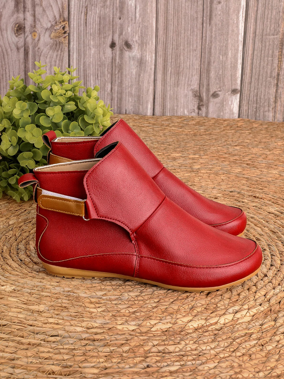 PREMIUM™ ORTHOPEDIC AUTUMN BOOTS 2025 BEST SELLER