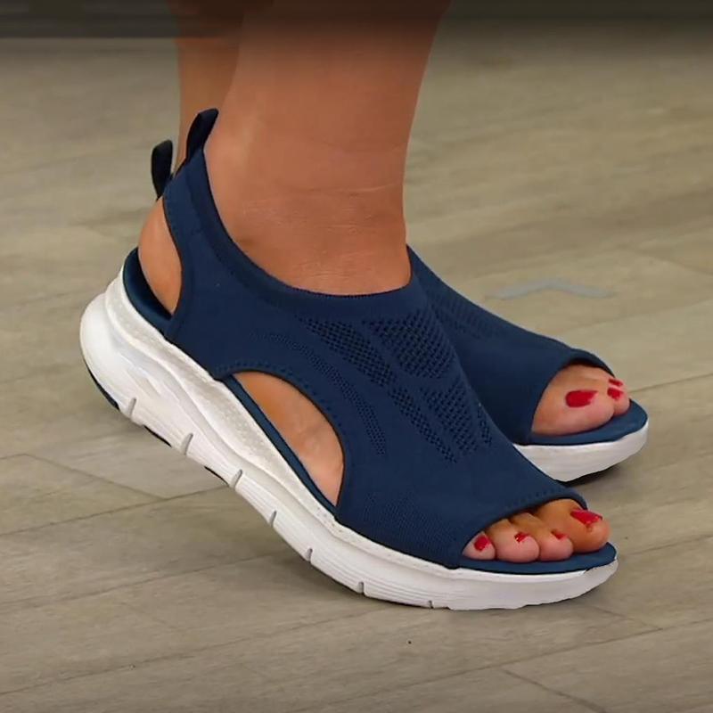 PREMIUM™ ORTHO SUPER SANDALS - 2025 BEST SELLER