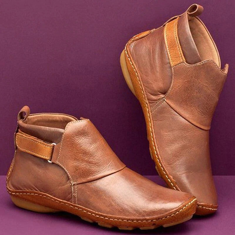 PREMIUM™ ORTHOPEDIC AUTUMN BOOTS 2025 BEST SELLER