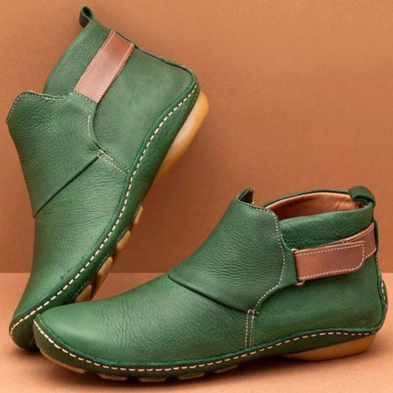 PREMIUM™ ORTHOPEDIC AUTUMN BOOTS 2025 BEST SELLER