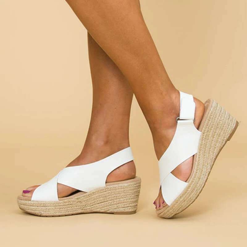CHLOE™ WOMEN STYLISH ORTHOPEDIC SANDALS 2024
