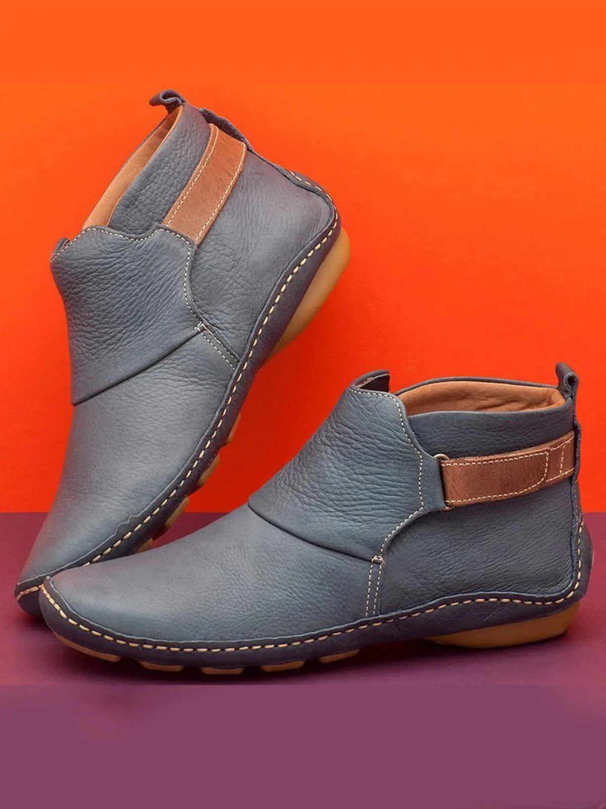 PREMIUM™ ORTHOPEDIC AUTUMN BOOTS 2025 BEST SELLER