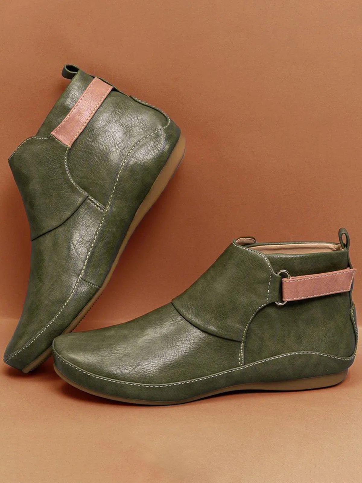 PREMIUM™ ORTHOPEDIC AUTUMN BOOTS 2025 BEST SELLER