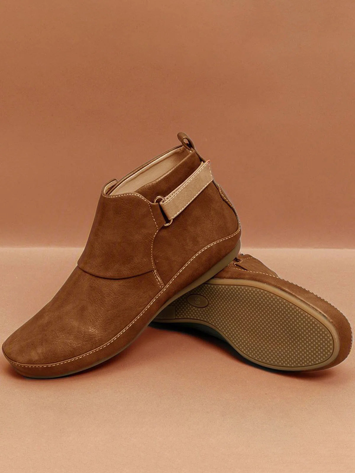 PREMIUM™ ORTHOPEDIC AUTUMN BOOTS 2025 BEST SELLER