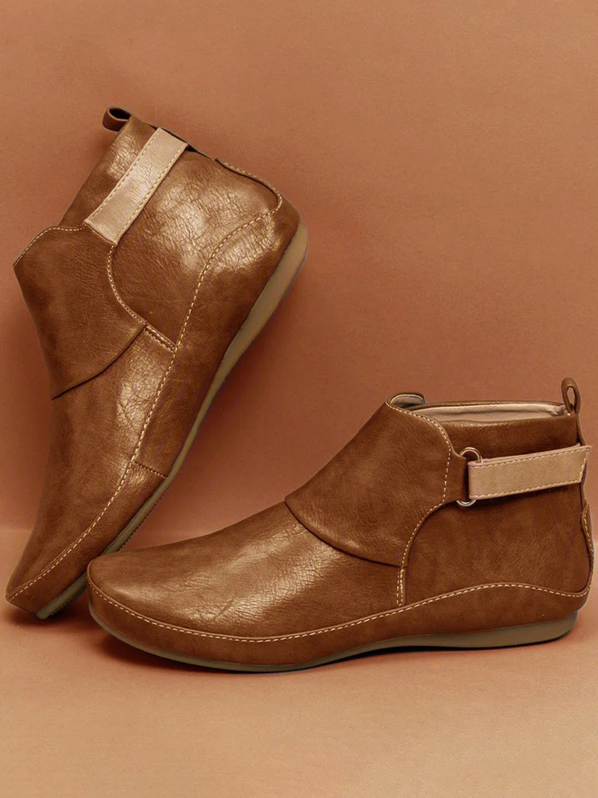 PREMIUM™ ORTHOPEDIC AUTUMN BOOTS 2025 BEST SELLER